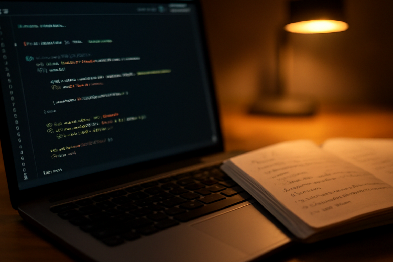 Cara Membaca File Teks di Bahasa C dengan Fungsi fopen